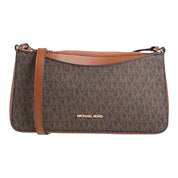 Borsa Donna “MICHAEL KORS” ARDEN  35F5G4XC8B  MEDIUM  XBODY Marrone/Cuoio