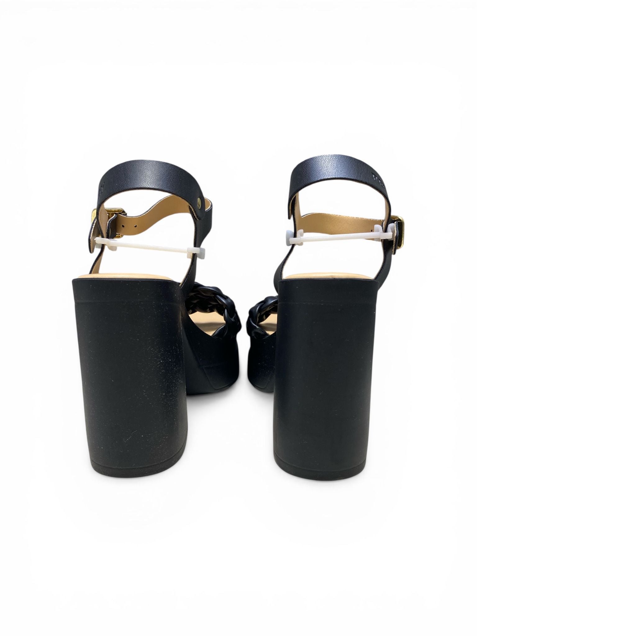 Sandali  Donna “REPLAY" kLAUDIA RP6D0002S Nero