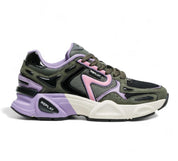 Sneakers Donna "REPLAY" RS9N0003T MULTICOLOR