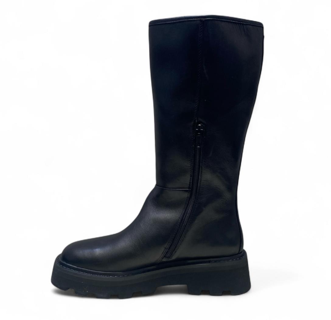 Stivali  Donna “CULT” CLW398400 Sky 3984 W Pelle Nero