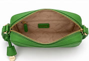 BORSA DONNA “LIU JO” AA308 E0087 M CAMERA BAG VERDE