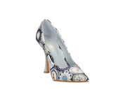 DèCOLLETè DONNA “GATTINONI ROMA ” SHAW31  VIOLET