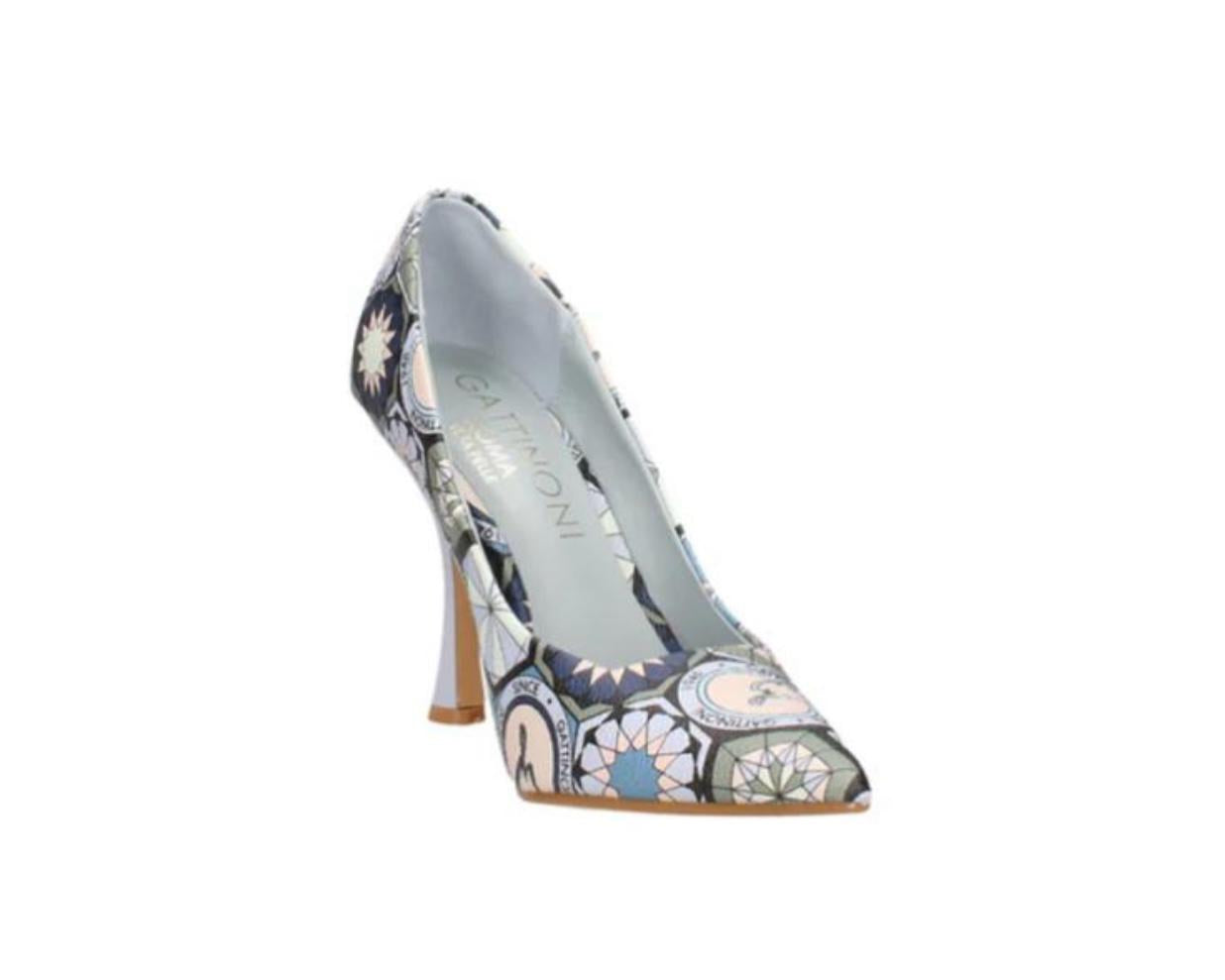 DèCOLLETè DONNA “GATTINONI ROMA ” SHAW31  VIOLET