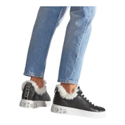 Sneakers Donna “GUESS” FL8RV5ELE12 Nero