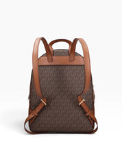 Zaino Donna “MICHAEL KORS” JAYCEE ZIP Medium Backpack 35S2G8TB2B  BROWN