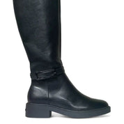 Stivali donna “RoccoBarocco” RBRSD017801 Nero