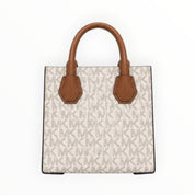 Borsa Donna “MICHAEL KORS” MERCER 35T1GM9COI XS SHOPPER XBODY VANILLA