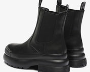 Stivaletti Beatles Donna “LIU.JO” Amy 20 Ankle Boot Black