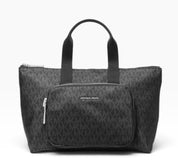 Borsa Donna “MICHAEL KORS” TANNER REVERSIBILE 30T5STNT1C SMALL REVPCKBLE TOTO BLACK