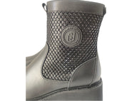 Stivaletti Donna “LIU.JO” Flair 07 Ankle Boot Black