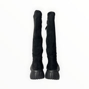 Stivali Donna “BRACCIALINI” B Elastico Nero