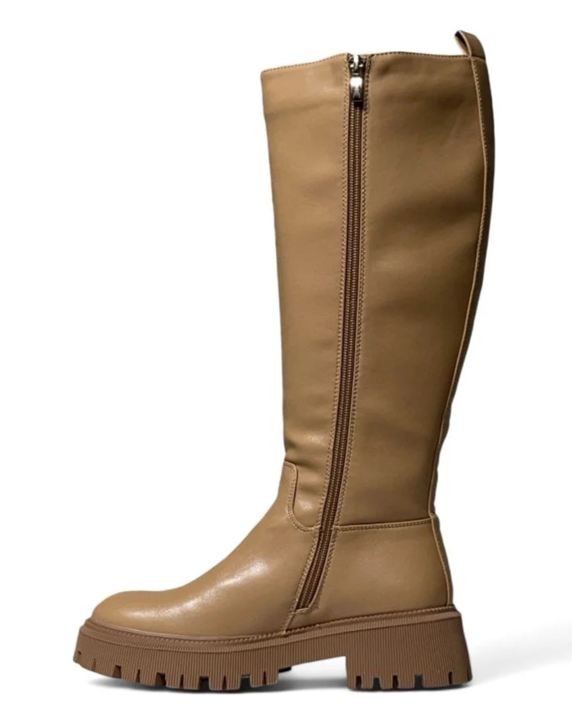 Stivali Donna “PATRIZIA PEPE” W24027 Autunno/Inverno 2024/25 Colore Beige