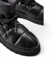 Stivaletti Donna "Replay” RF2H0004S Melrose Skin  Nero