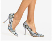 DèCOLLETè DONNA “GATTINONI ROMA ” SHAW31  VIOLET