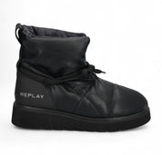 Stivaletti Donna "Replay” RF2H0004S Melrose Skin  Nero