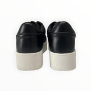 Sneakers “BRACCIALINI” B107 NERO