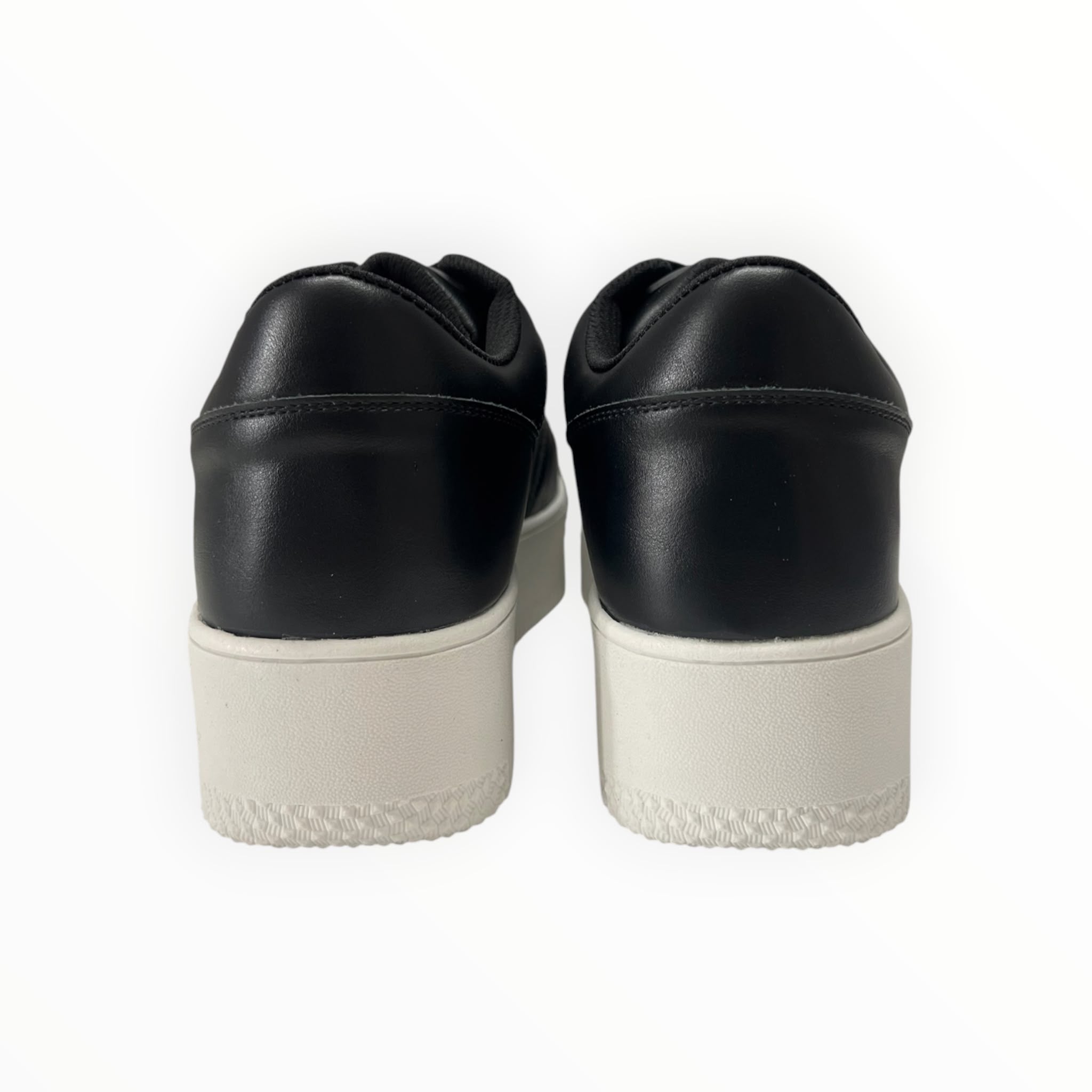 Sneakers “BRACCIALINI” B107 NERO