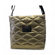 Borsa Donna “BAGGHY" GP0330 X003 Bronzo Scuro