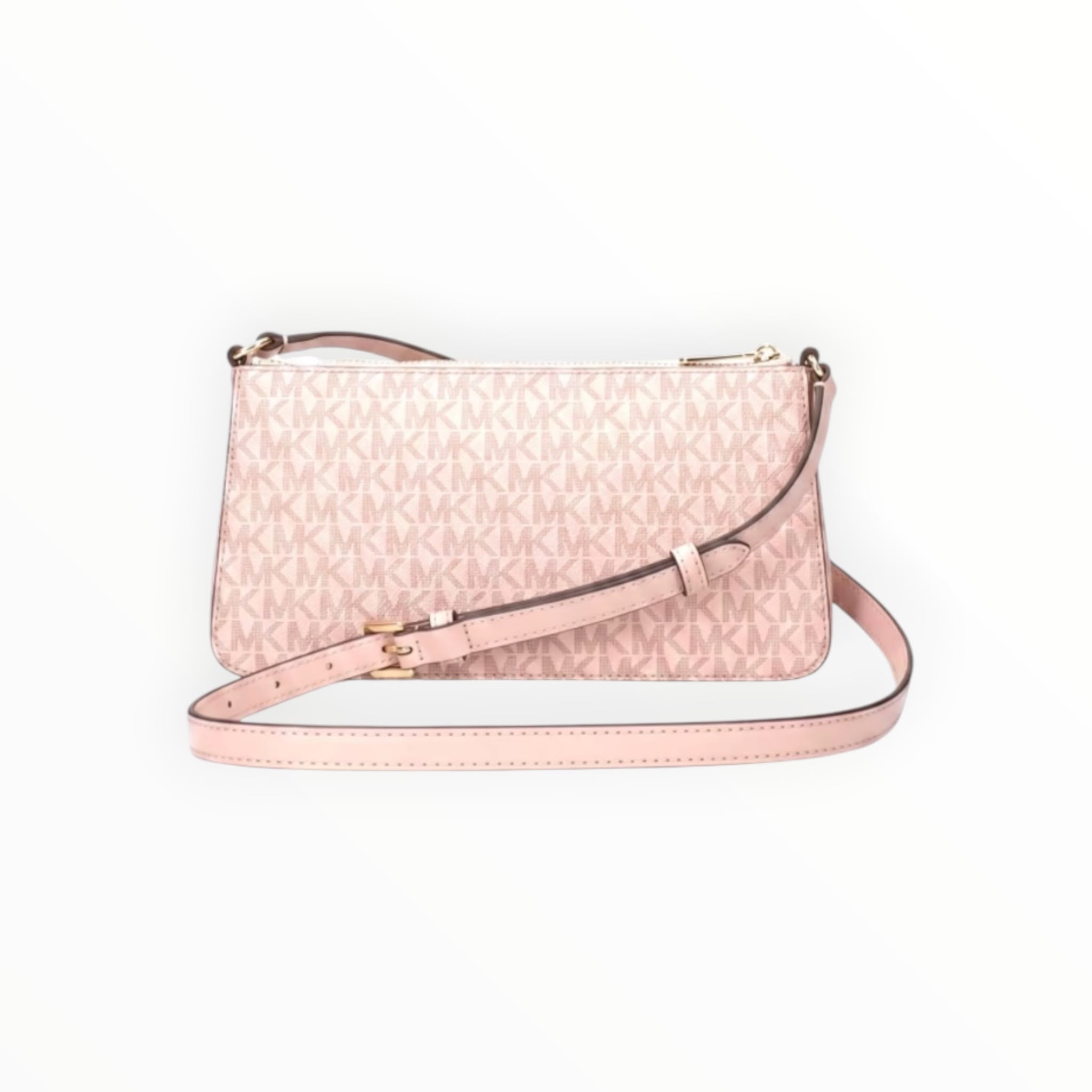 Borsa Donna “MICHAEL KORS” ARDEN 35F5G4XC8V MEDIUM XBODY POWDER BLUSH ROSA
