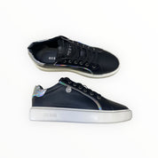 Sneakers Donna “GUESS” FL5ME9SMA12 BLKIR Nero