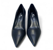 Décolleté Donna “Braccialini” L54 Nero