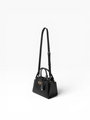 BORSA Donna “GUESS” VG989105 Jane  Nero