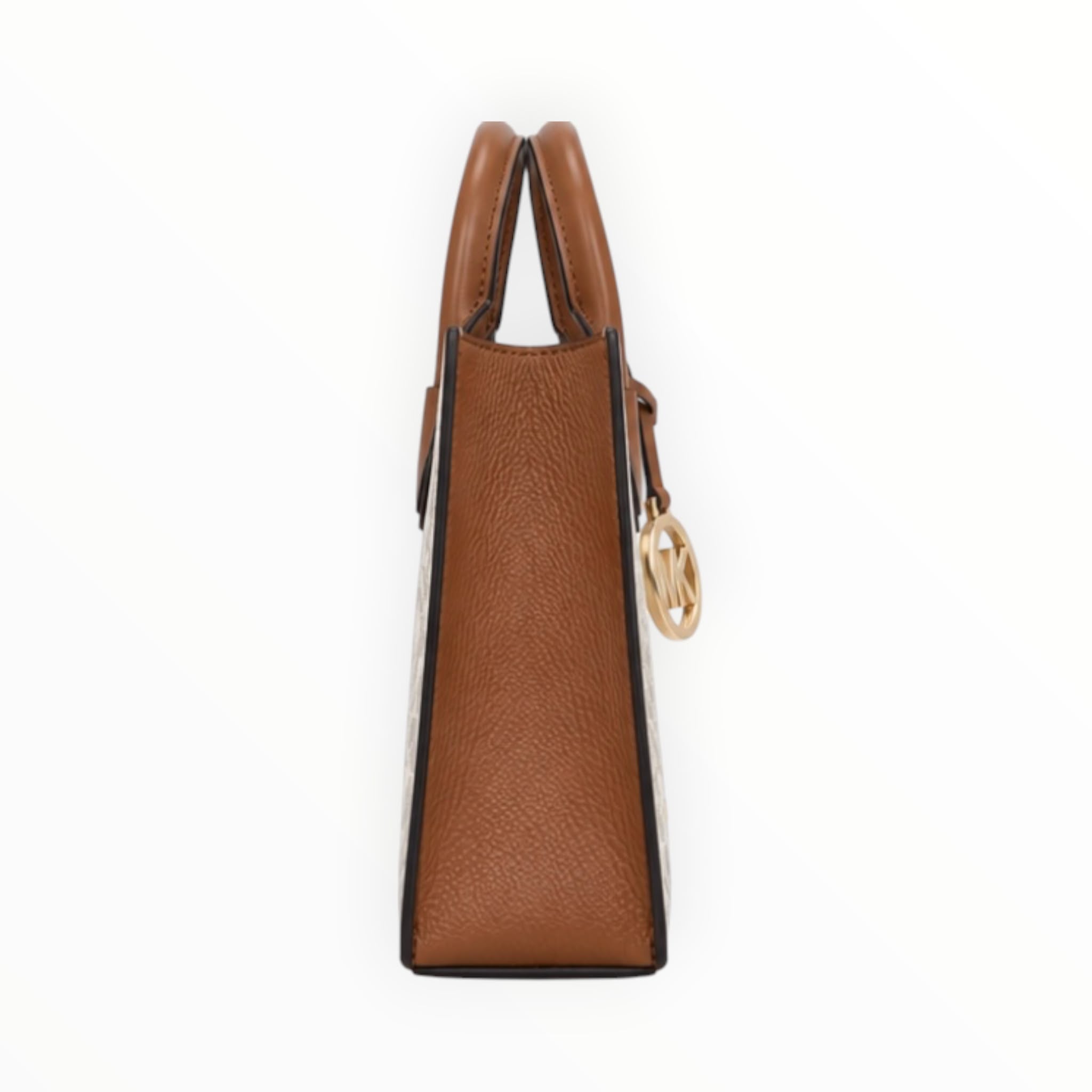 Borsa Donna “MICHAEL KORS” MERCER 35T1GM9COI XS SHOPPER XBODY VANILLA