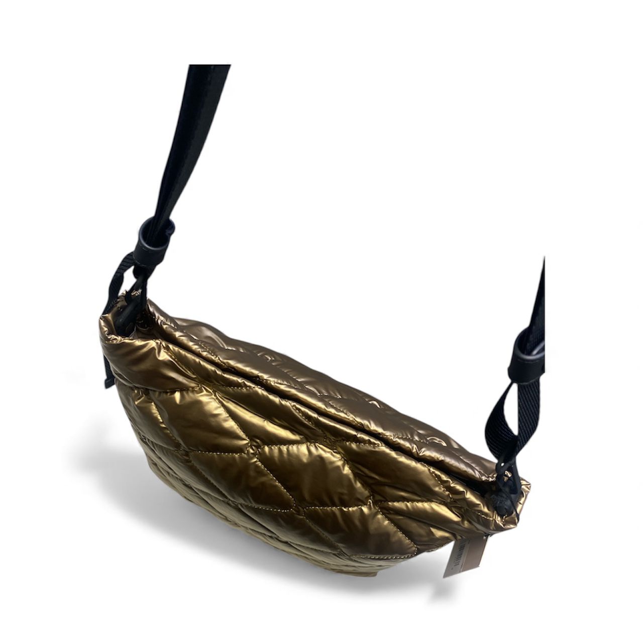 Borsa Donna “BAGGHY" GP0330 M007  Bronzo