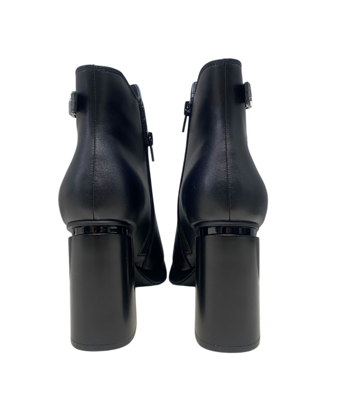 Stivaletti Donna "LIU.JO" Nana' 02 Ankle Boot Nero