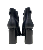 Stivaletti Donna "LIU.JO" Nana' 02 Ankle Boot Nero