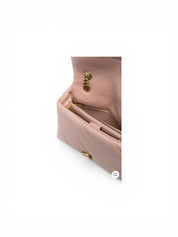 BORSA DONNA “PINKO ” LOVE PUFF MINI CL SHEEP NAPPA CIPRIA