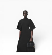 BORSA Donna “JACQUEMUS” Le Grand Bambino Nero