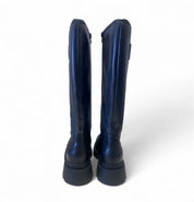 Stivali Donna “BLAUER” Kimmel 01 Pelle Nero