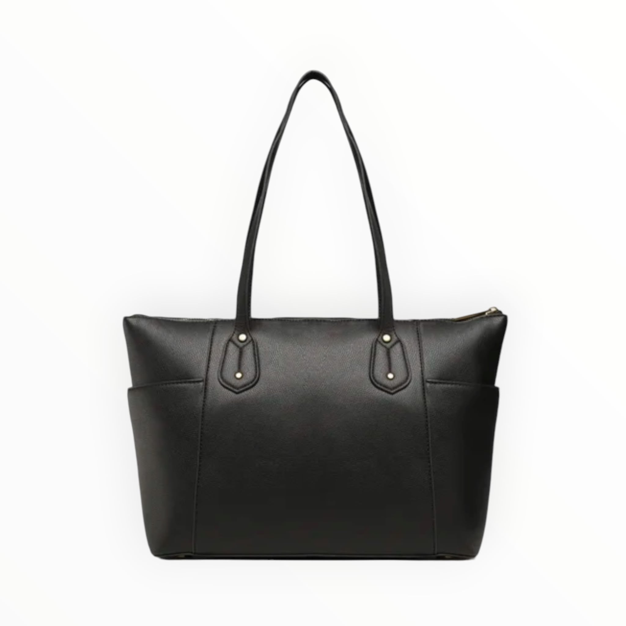 BORSA DONNA “LIU JO” AA3154 E0087 TOTE L ADONIDE NERO