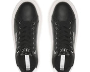 Sneakers Donna “Liu Jo” Primavera Estate 2025  KYLIE 18  – Nero