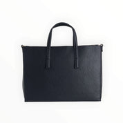 BORSA DONNA “ERMANNO SCERVINO FIRENZE” LARGE TOTE TIARA NERO