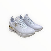 Sneakers Donna “GUESS” FLjsolfab12  Bianco