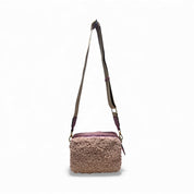 Borsa Bauletto Donna “BAGGHY" GF0220 R013 OroRosa