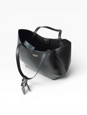 BORSA Donna “GUESS” BG789824  Amorette   Nero