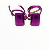 Sandali Donna “BRUNO PREMI” BH1601X  Metallizato Fuxia