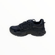 Sneakers Donna “GUESS” FMFUNOELL12  Nero