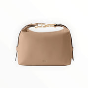 BORSA DONNA “FURLA” FUBHBSW01964PEO TONIE HOBO M TOFFEE
