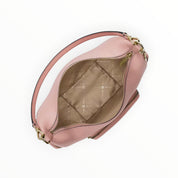 Borsa Donna “MICHAEL KORS” MERRITT 35R6G0WS8L MD SHLDR  ROSA