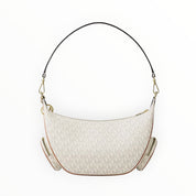 Borsa Donna “MICHAEL KORS” MERRITT 35R6G0WS8B MD SHLDR VANILLA