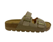 CIABATTE DONNA “SUPERGA” S31Y274/SP PRIMAVERA ESTATE 2025 NUDE