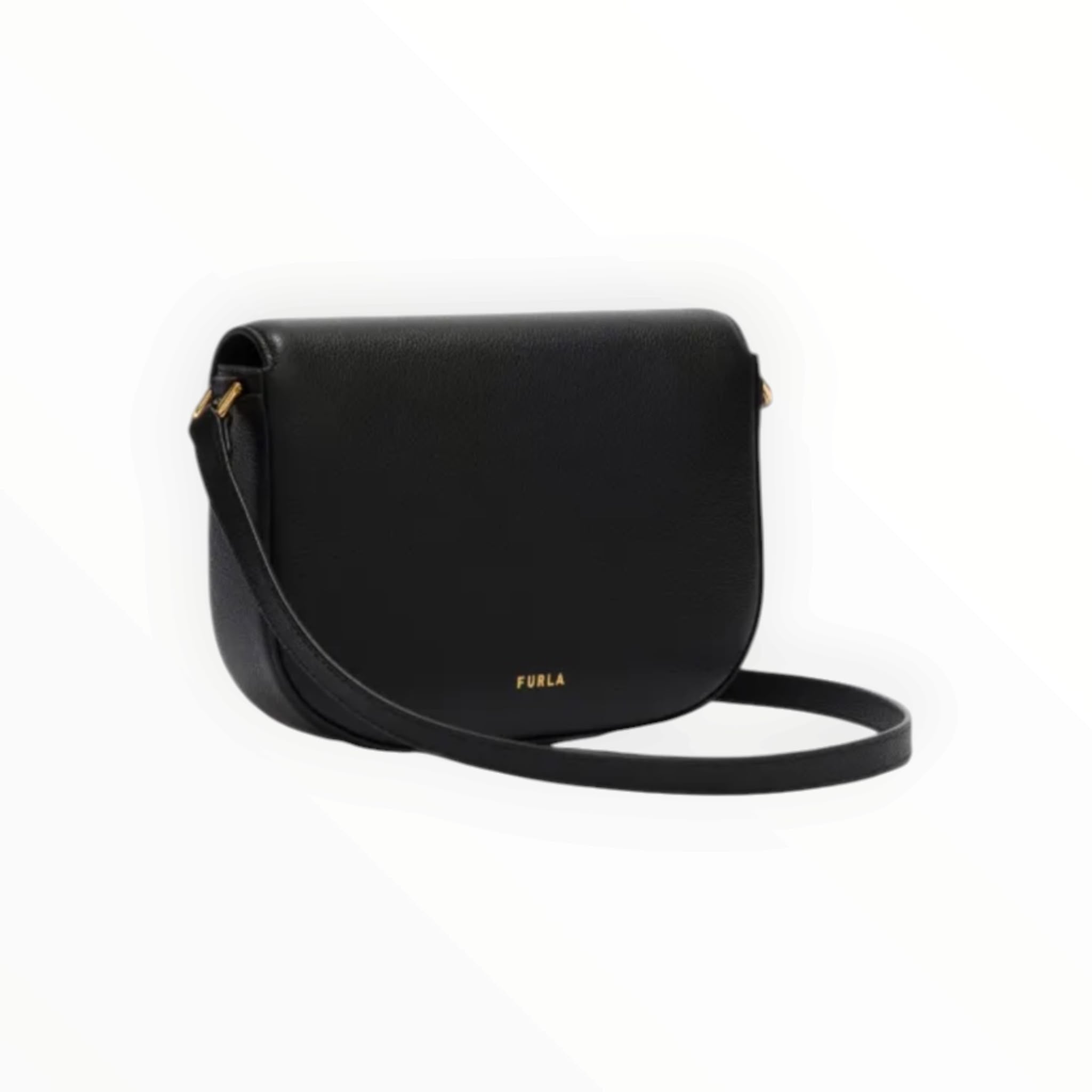 BORSA DONNA “FURLA” FUBTCCW01887PE0 MOONLIGHT B PELLE NERO