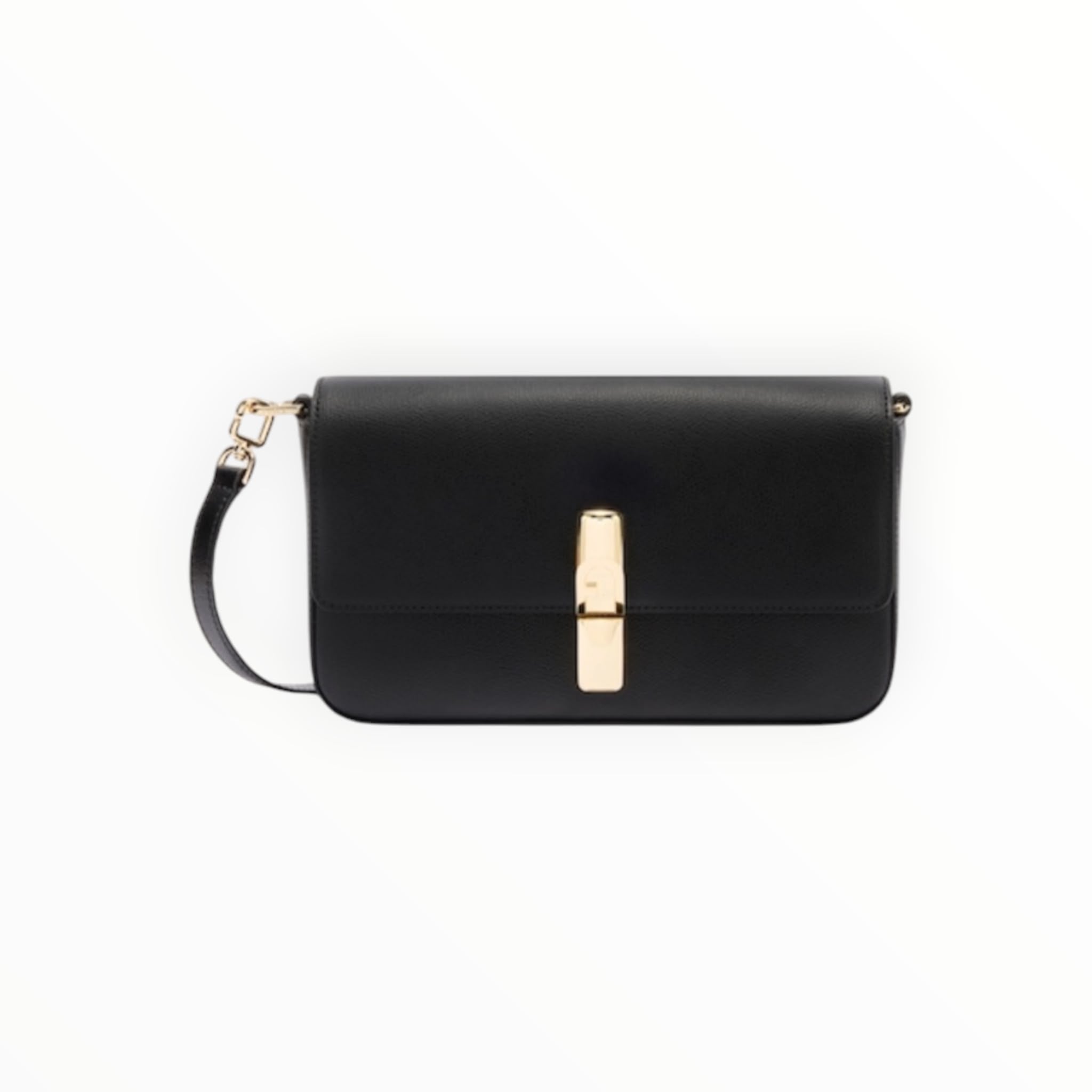 BORSA DONNA “FURLA” FUBTCCW01826PE0 IRIDE S CROSSBODY ARES NERO