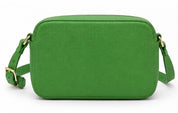 BORSA DONNA “LIU JO” AA308 E0087 M CAMERA BAG VERDE
