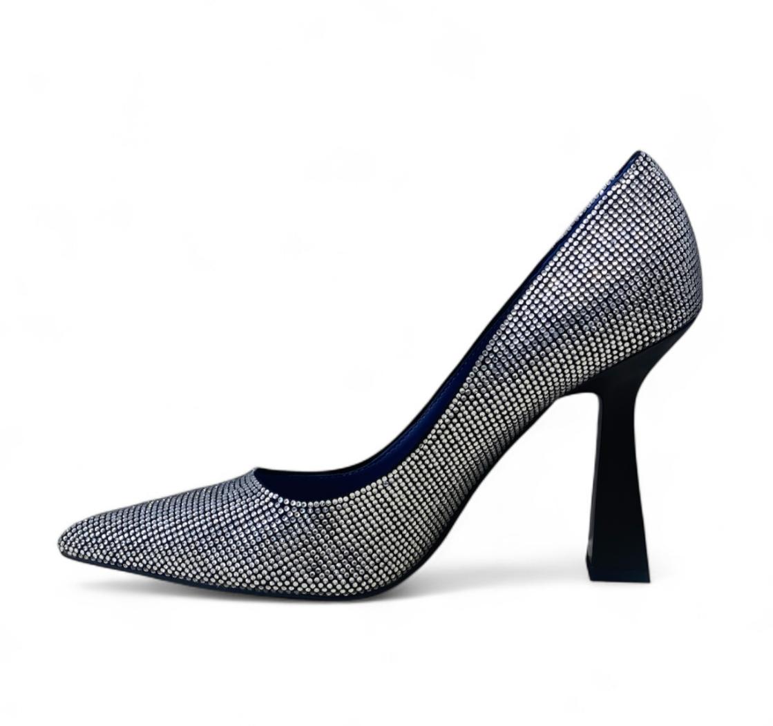 Décolleté Donna “Pregunta” 2325001 001 Strass Cristal