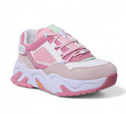 Sneakers Donna "REPLAY" RS7O0001L Rosa